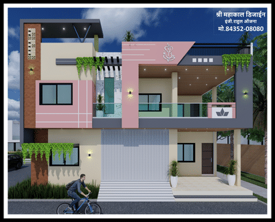 front elevation design 
modern elevation design 
 #modren elevation design