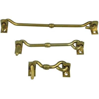 *Gate Hooks*
Best Stainless Steel, Brass and iron Gatehooks