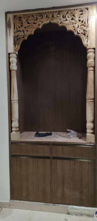 Mandir  #interiordesign  #kitcheninterior #interior#vairalvideo