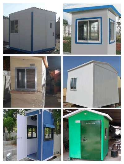 #guardroom  #portacabin  #portaoffice  #portable