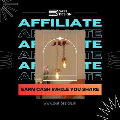💰 Start earning today! 💰

Join our Affiliate Program and turn your shares into cash! Simply register, share your unique link, and earn every time someone buys through you. It's easy, free, and the perfect side hustle! 🌟

🔗 Sign up now and start earning with just a few clicks!

https://saifidesign.in/affiliate-registration/