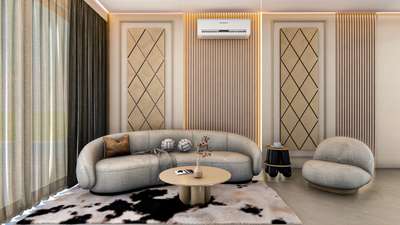 living Area design 

construction work also with material
 #HouseDesigns #LivingroomDesigns #architecturedesigns 
#InteriorDesigner 
#Delhihome