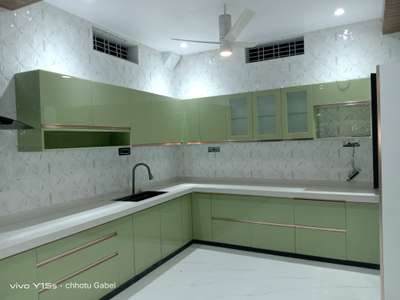 Modular kitchen Raipur
#ModularKitchen #KitchenCabinet #LShapeKitchen #ushapekitchen