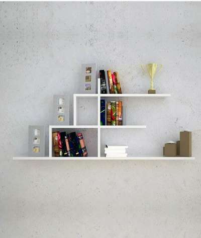 interior design beautiful
shelf for wall #forbetter