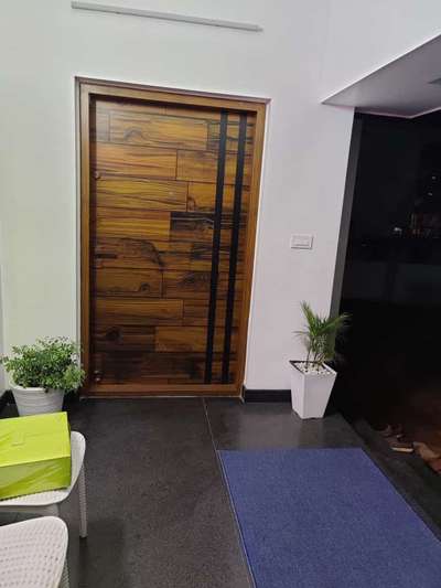 #steeldoorsWithWOODENFINISH
#TATA