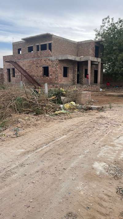 #constructionsite #jodhpur #jodhpursandstone #CivilEngineer