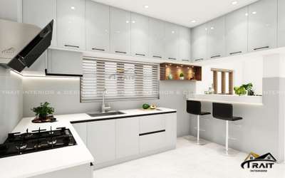 Modular kitchen