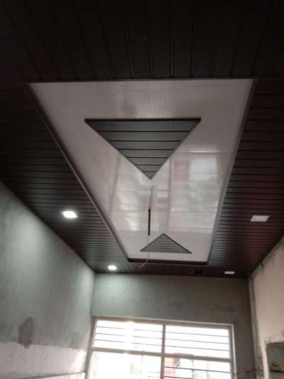 pvc panel false ceiling