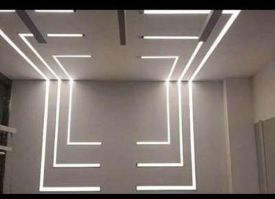 wall and for ceiling profile l lighting #Electrician