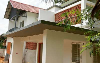 #4bhk House