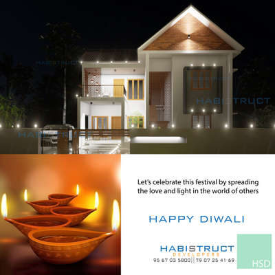 #HABISTRUCT #KeralaStyleHouse #keralaarchitectures #HouseDesigns #CivilEngineer #kerala_constructions