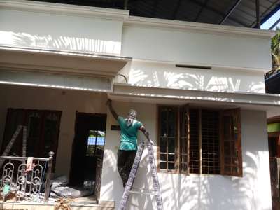 നെടുമങ്ങാട് പുതിയ വർക്