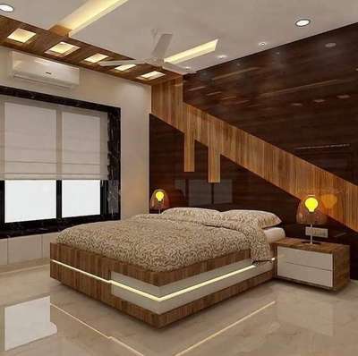 Beautiful bedroom