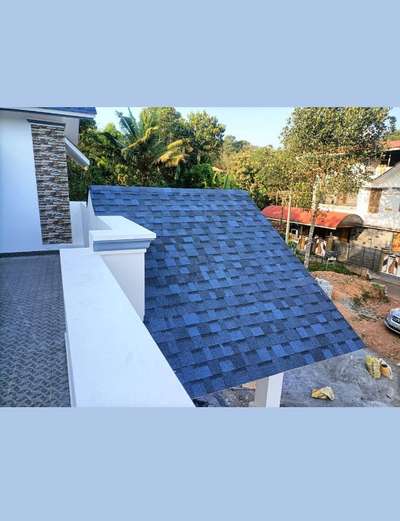 roofing singles many colours options Life time warranty waterproof and heat resistant more enquiry ph 9645902050