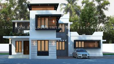 1678 sqft contemporary..


 #Architect 
 #FloorPlans 
 #3DPlans 
 #Contractor 
 #CivilEngineer