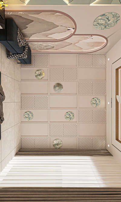wall high-five hide and highlight design for mdf panel use living space 🚀🚀🚀 #InteriorDesign
#HomeDecor
#InteriorInspo
#InteriorStyling
#Interiors
#ModernHome
#LuxuryInterior
#HomeVibes
#DecorGoals
#homedesigning