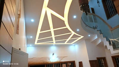 #GypsumCeiling 
#gypsumdesign