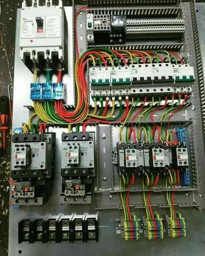 #Electrical #
