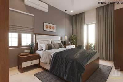 Luxury Bedrooms

client - Ratheesh kammath
location - Mattanchery


 #Architectural&Interior #InteriorDesigner #interiorsmodernhomes #BedroomDecor #BedroomDesigns #LUXURY_INTERIOR #luxurybedroom #3d_visulaisation