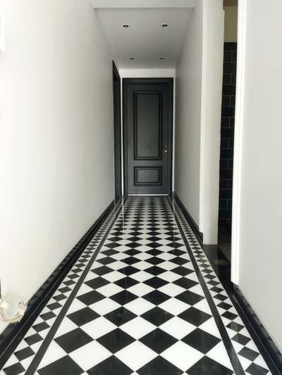 # Patang chal flooring