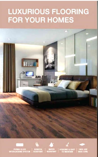 Hdf woodenflooring
9778773893