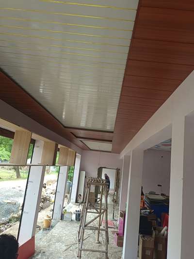 #PVCFalseCeiling  #Pvcpanel  #pvcdesign