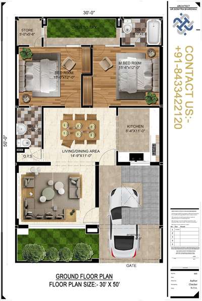 Proposed floor plan for Mrs.Dhanush sharma in noida.
.
.

.
#floorplan #FloorPlans #FlooringServices #SingleFloorHouse #FlooringDesign #Flooring