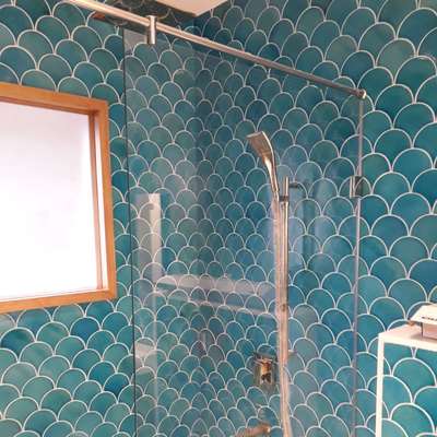 bathroom design #BathroomTIles  #koloapp  #kola  #likeforlikes  #InteriorDesigner  #interiores