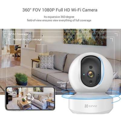 Ezviz 360 CAMERA