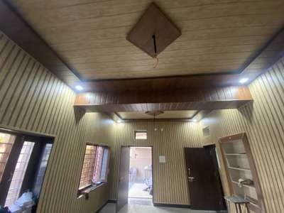 PVC ceiling and walls panel