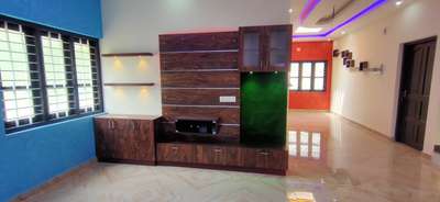 tv area