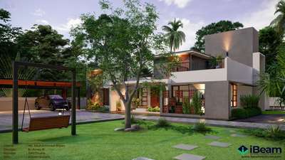 #residentialbuilding #SingleFloorHouse #home #kayamkulam