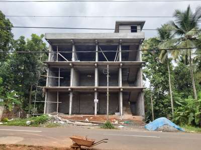 #finishing stage in Manjeri chadikall