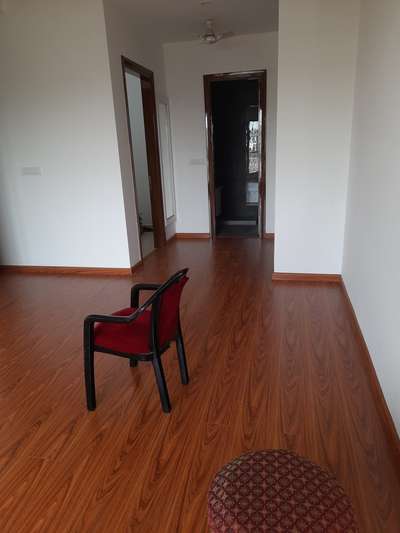 Wooden Flooring Work done in Faridabad #WoodenFlooring #HomeDecor #homeinterior #homefurnishings