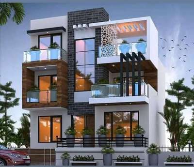 Elevation design in just 7000 rs call me 9950250060