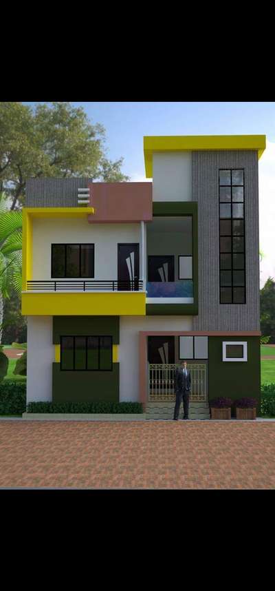 *3 D Design *
4