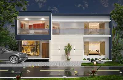 Construction : New Residencial House
Work Status : Completed 
Location : Mottamoodu, Trivandrum
Client : Mr. Sreekumar
Area : 1890 Sqft

#optimastech #keralarealestate #buildersTrivandrum #villas #budgethome #keralaarchitects #modernhouseplans #architecture #landscaping #apartments #renovation