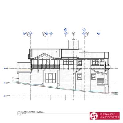 *Revit BIM Modelling Services*
Revit BIM Modelling Services includes
Revit Architectural Modelling,
Revit Structural Modelling,
Revit Drafting,
CAD to Revit Conversion &
Scan to BIM Conversion.

Revit BIM Modelling includes converting CAD drawings into Revit Models and its documentation related work. Also it includes creating documentation of Schematic Design (SD) and Design Development (DD) with proper Quality check. Provides modelling at LOD 100, 200, 300 and 350.