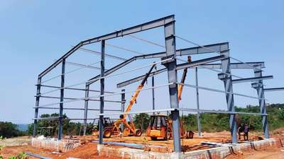 #steelbuilding #pebmanufacturers