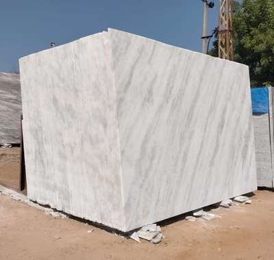 ARUNA WHITE MARBLE

Premium Size L10ft / H6ft
 #arunawhitemarble  #whitemarble  #MarbleFlooring