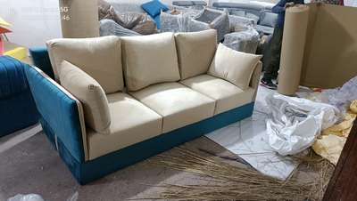 shakeel furniture's sofa set