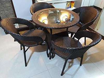 Out Door Golden Four Seater Garden Patio Set 1+4 (4 Chairs and Table with Glass Set)
for buy online link
https://amzn.to/3J3cy74
for more information watch video
https://youtu.be/WO8UQeku2PE #outdoorfurnitureindia  #Outdoorfurniture  #Outdoorfurnitures
