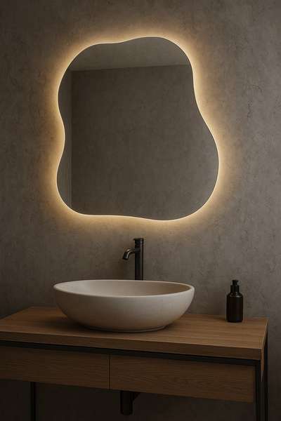 ✨ Style Your Reflection ✨
Step into the world of brilliance with Gadaria Lights — where innovation meets elegance.
Explore our exclusive collection of custom LED mirrors made with recycled materials, crafted for modern living.

🪞 Touch. Glow. Reflect.
🌿 Sustainable | 🔆 Smart | 🎨 Stylish

📍 Visit our showroom today
#GadariaLights #LEDMirrors #InteriorGoals #SmartMirror #SustainableDesign #HomeDecorIndia #VanityMirror #LightingShowroom #EcoLuxury