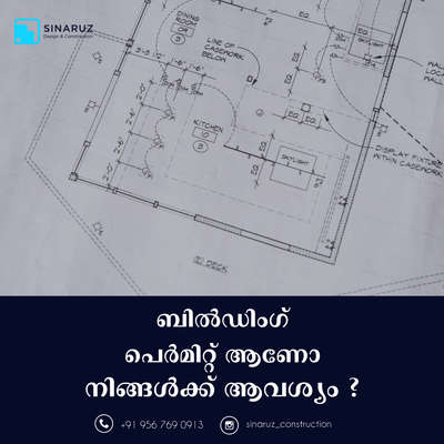 Sinaruz – Your Partner in Securing Building Permits Easily. Let's turn your vision into reality! 🏡📑

#sinaruz