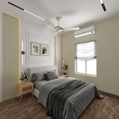 minimal bedroom design 
#Architect #architecturedesigns #BedroomDesigns #BedroomIdeas