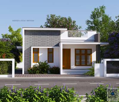 single floor 
#2BHKHouse 
#singlestory 
 #18lakh 
#HouseConstruction 
budget : 18 lakh full finish (with out interior )
10.5 lakh up to plasterwork