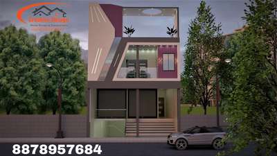 30X60 home design