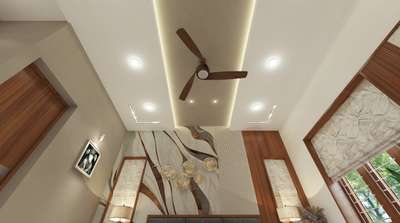 Bedroom Design palakkad 
 #palakkad  #KeralaStyleHouse #InteriorDesigner  #MasterBedroom