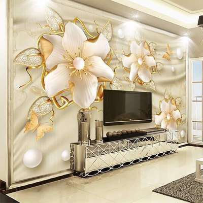 Beautiful wall decor ideas