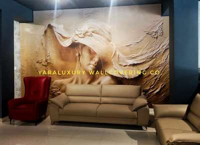 customised wallpaper
non wooven
texture material
long lasting
fast delivery and installation all over south india

yaraluxury
wall covering company..